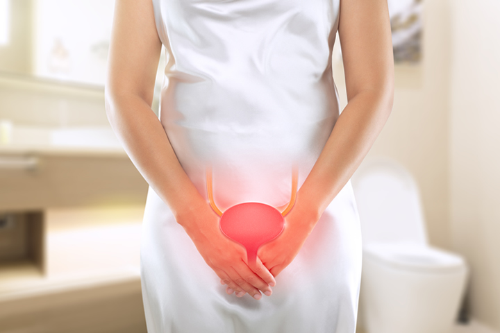Cistite, uretrite e pielonefrite: Conheça os tipos de infecção urinária